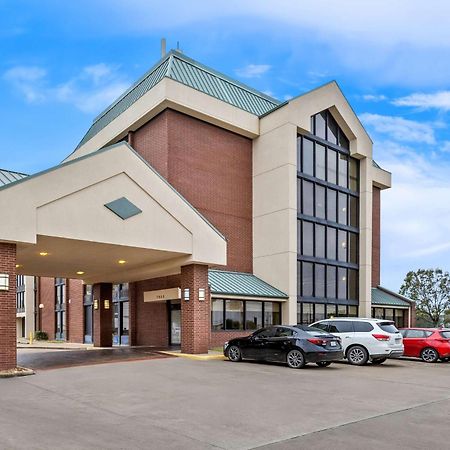 Sonesta Essential Houston Hobby Airport Hotel Екстериор снимка