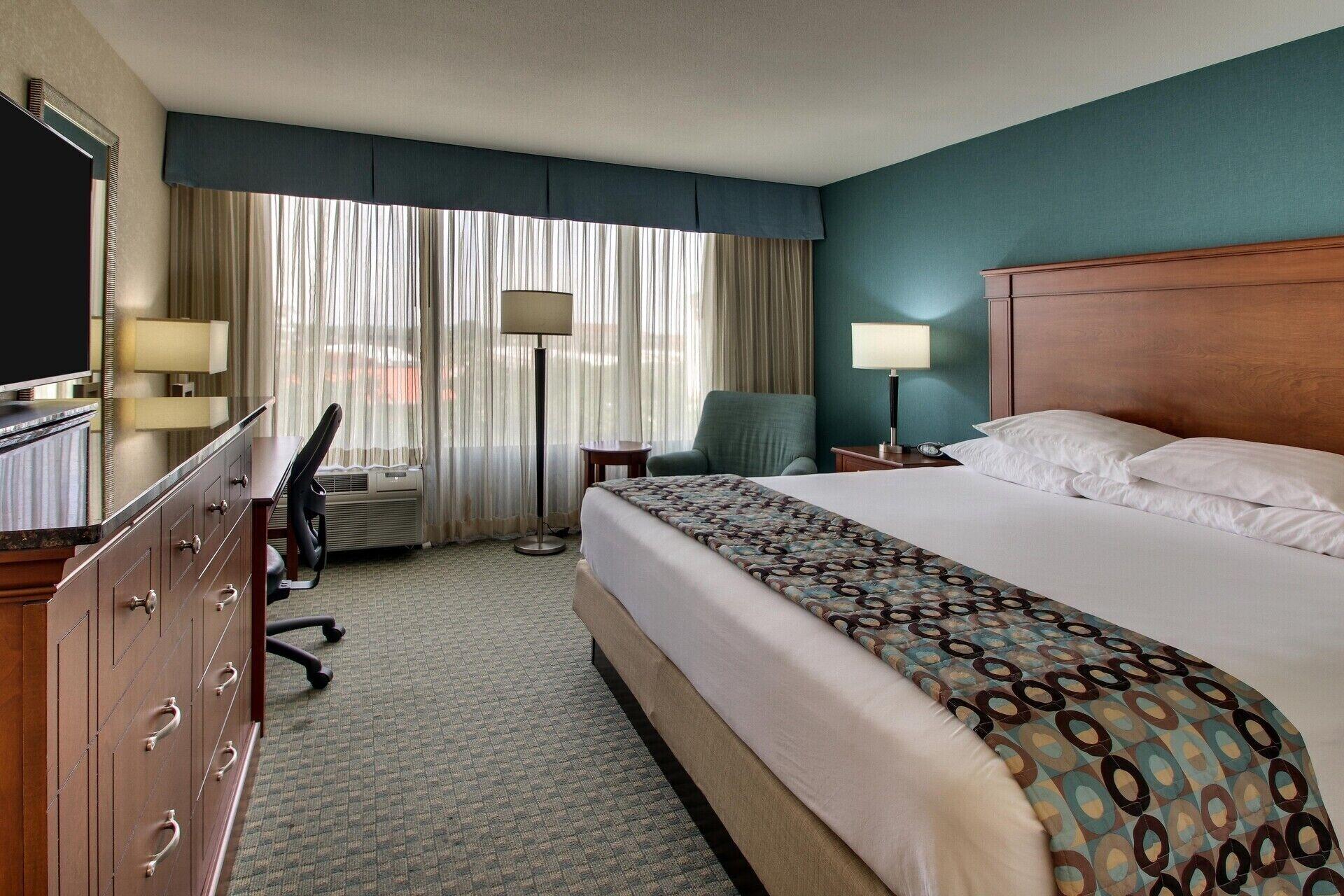 Sonesta Essential Houston Hobby Airport Hotel Екстериор снимка