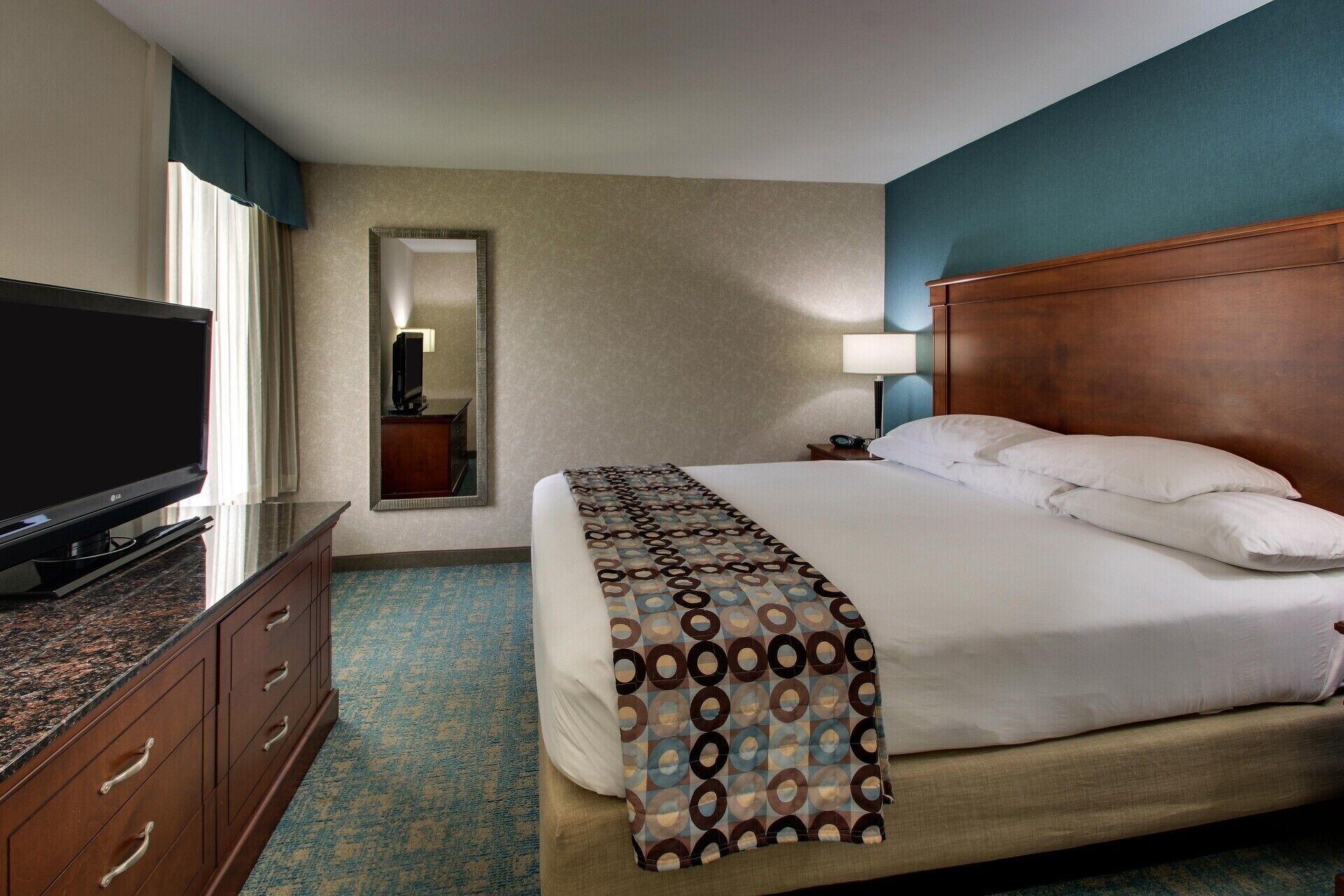 Sonesta Essential Houston Hobby Airport Hotel Екстериор снимка