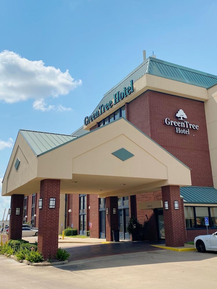 Sonesta Essential Houston Hobby Airport Hotel Екстериор снимка
