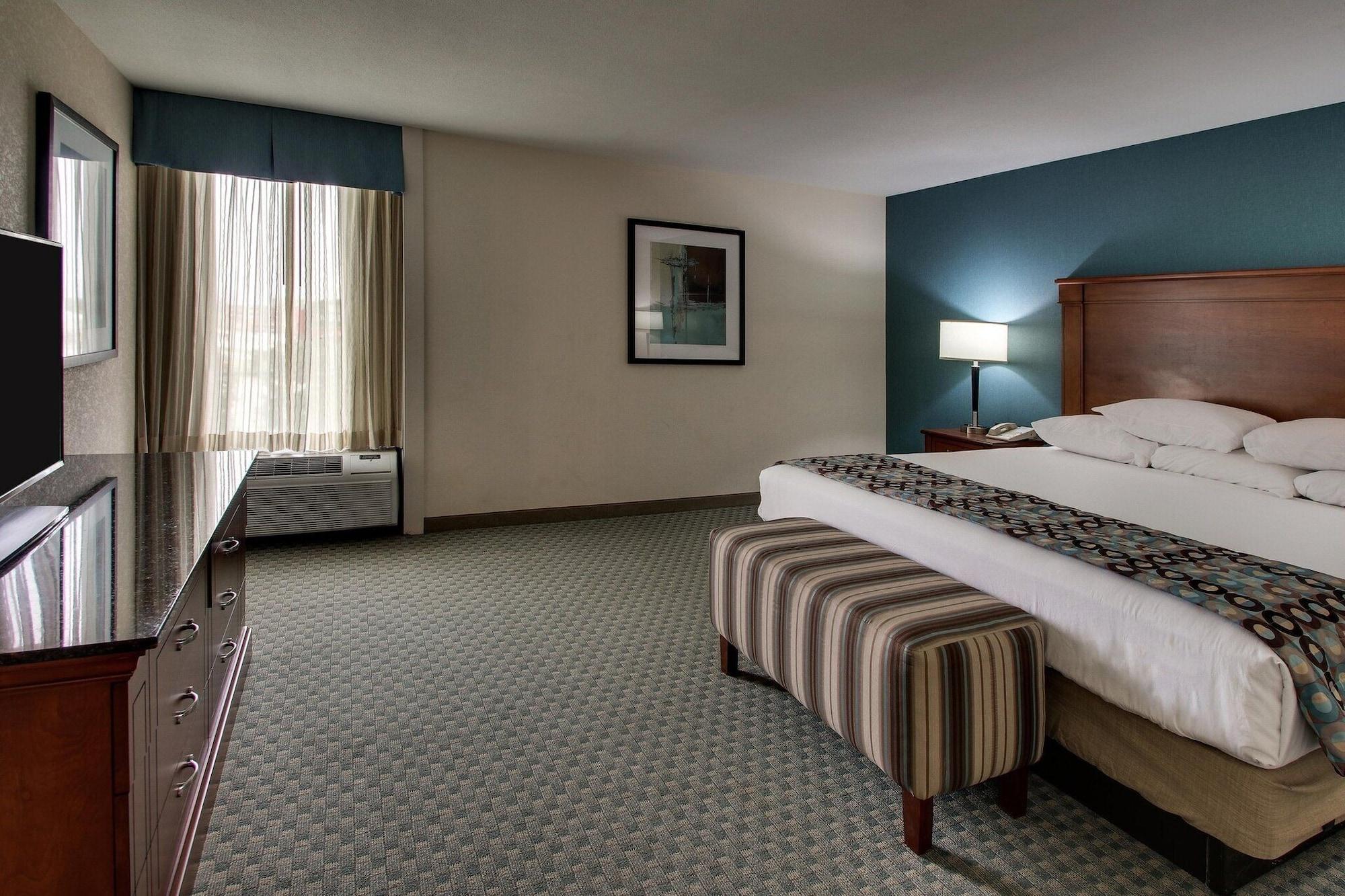 Sonesta Essential Houston Hobby Airport Hotel Екстериор снимка