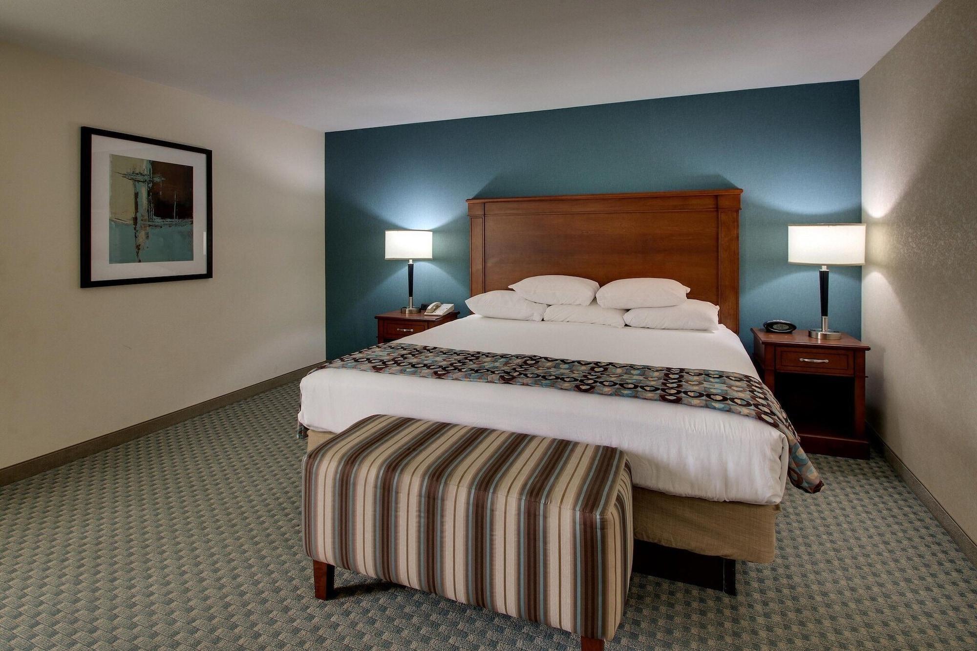 Sonesta Essential Houston Hobby Airport Hotel Екстериор снимка