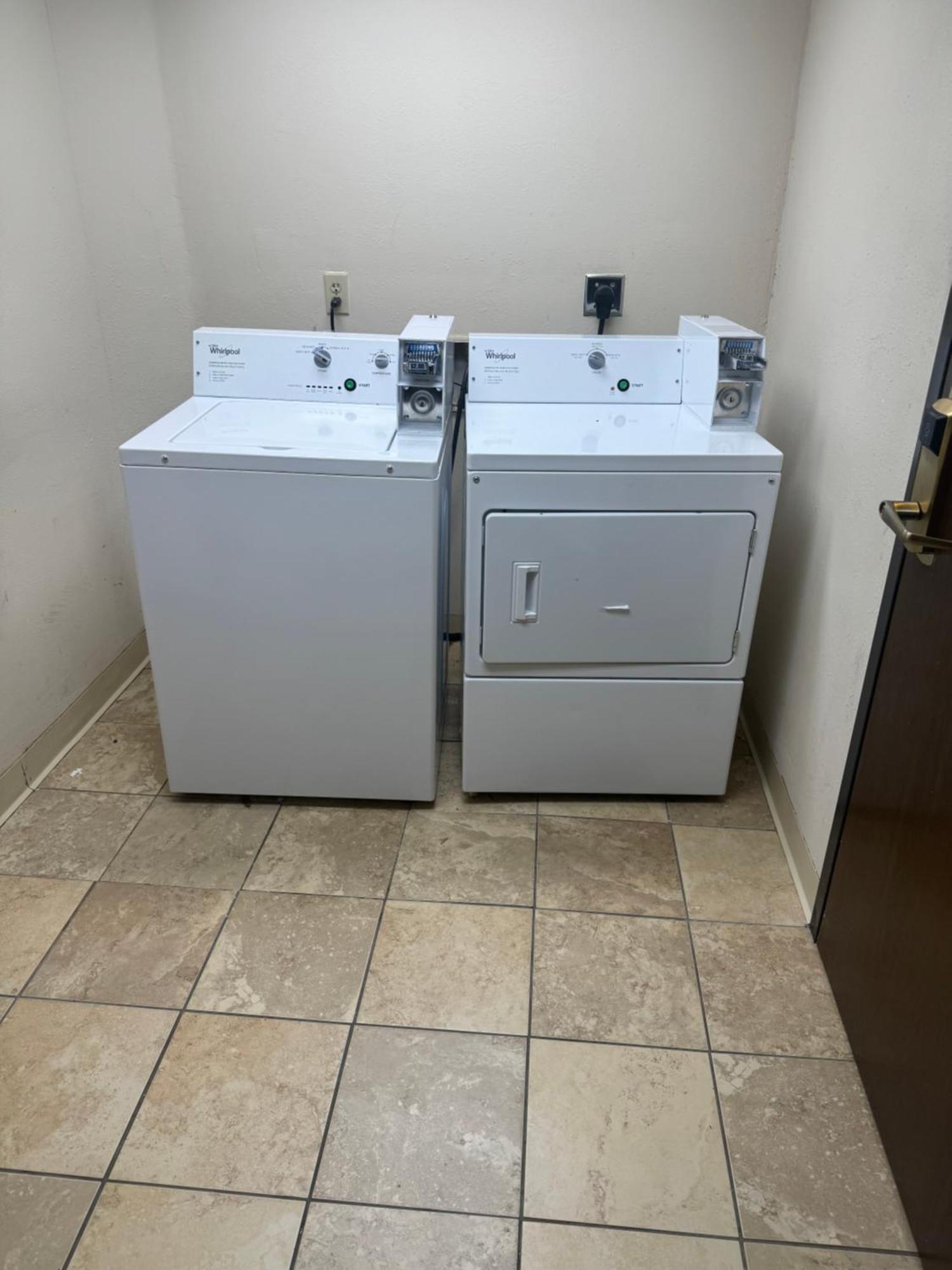 Sonesta Essential Houston Hobby Airport Hotel Екстериор снимка