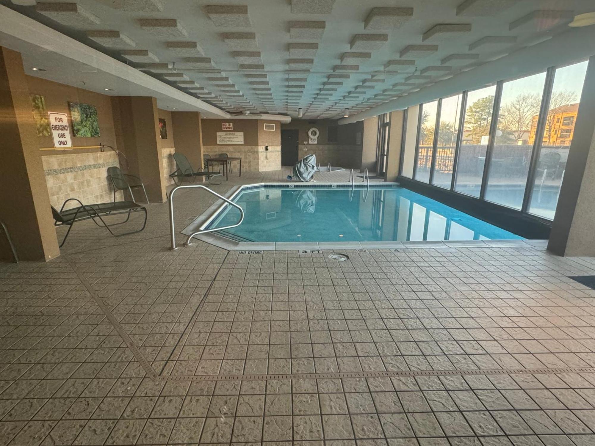 Sonesta Essential Houston Hobby Airport Hotel Екстериор снимка
