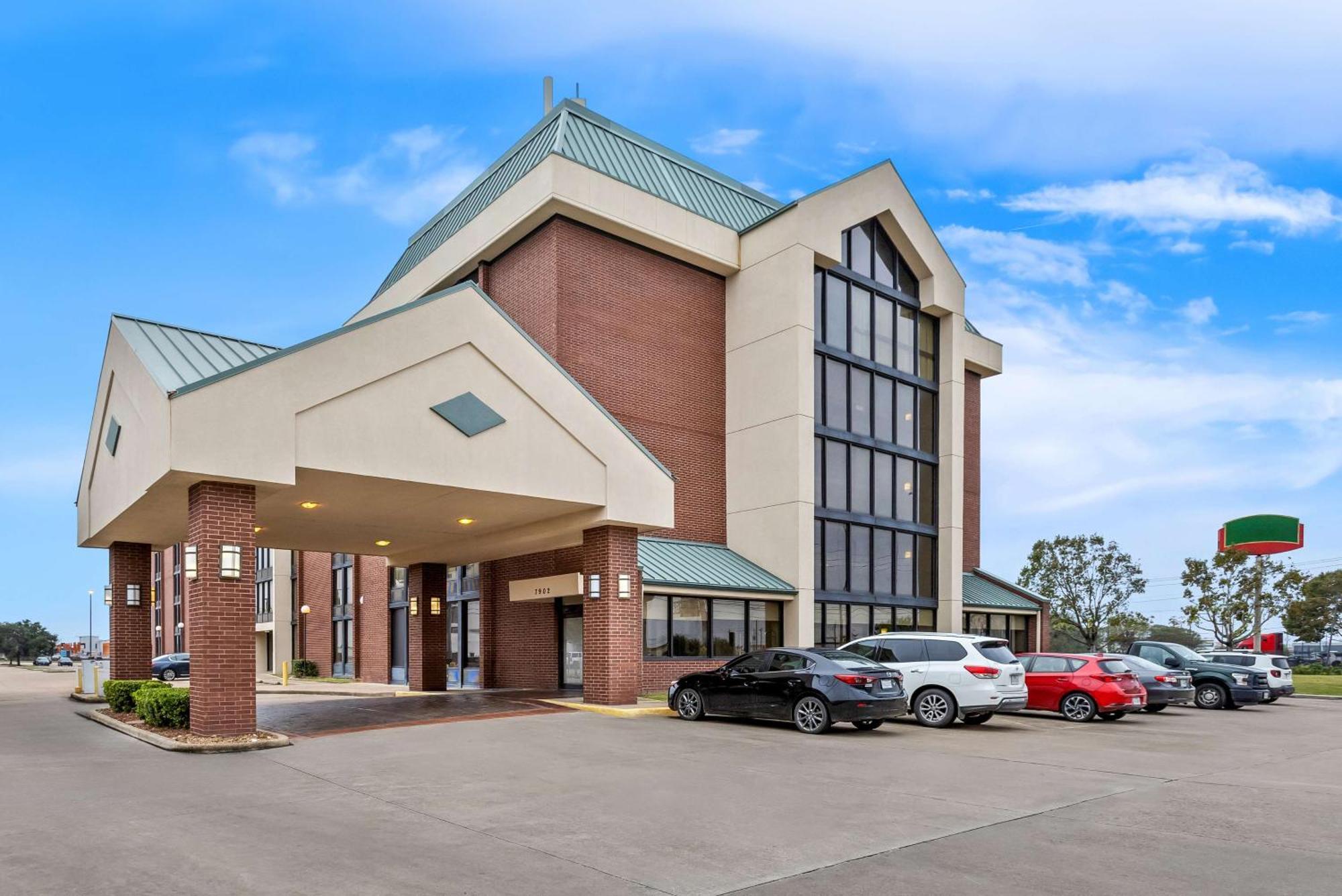 Sonesta Essential Houston Hobby Airport Hotel Екстериор снимка